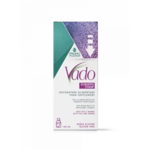 Promopharma Vado Sciroppo 150 ml