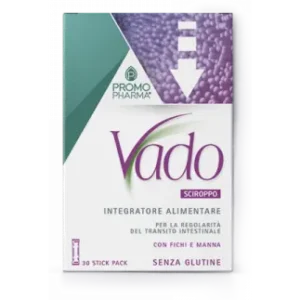 Promopharma Vado Sciroppo Stick