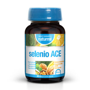 Naturmil Selenio Ace 60 perle