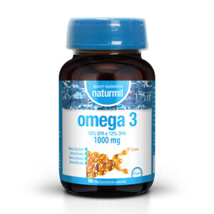 Naturmil Omega 3 1000mg