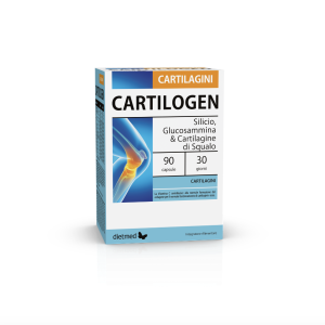 Dietmed Cartilogen Cartilagini 90 compresse