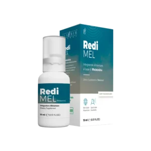 Glauber Pharma Redi Mel Spray