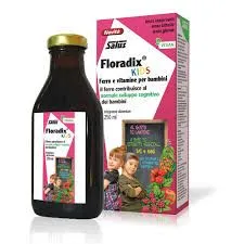 Salus Floradix Kids® 250 ml