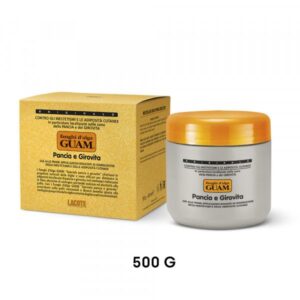 Guam Fanghi d'Alga Pancia e Girovita 500gr