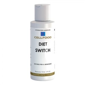 Cellfood Diet Switch gocce 118 ml