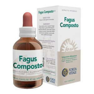 Forza Vitale Fagus Composto