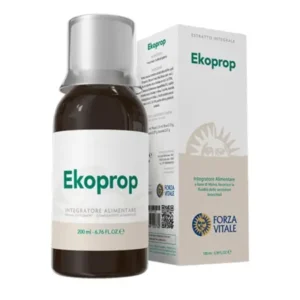 Forza Vitale Ekoprop 200 ml