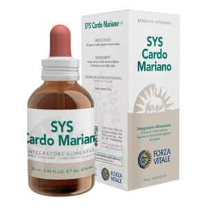 Forza Vitale Sys Cardo Mariano