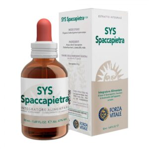 Forza Vitale Sys Spaccapietra