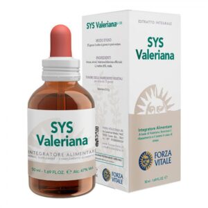 Forza Vitale Sys Valeriana