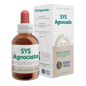 Forza Vitale SYS Agnocasto 50 ml