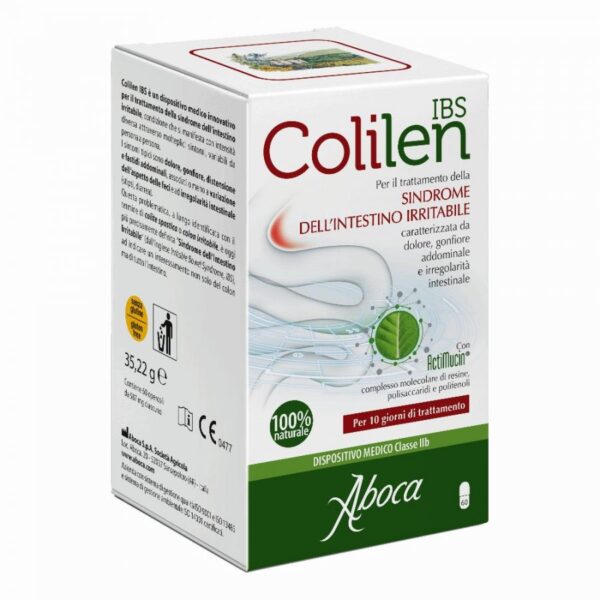 Aboca Colilen IBS 60 opercoli