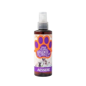 Aessere Argento Colloidale Pet 150 ml