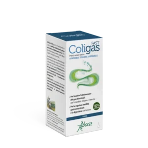 Aboca Coligas Fast Gocce 75 ml