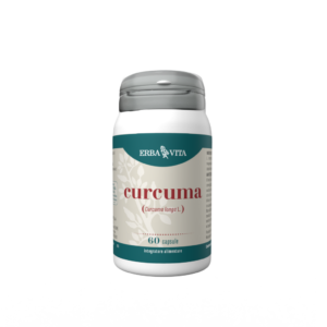 Erba Vita Curcuma 60 Capsule