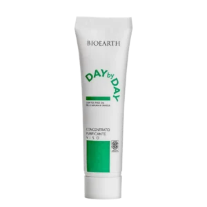 Bioearth Concentrato Purificante Day by Day