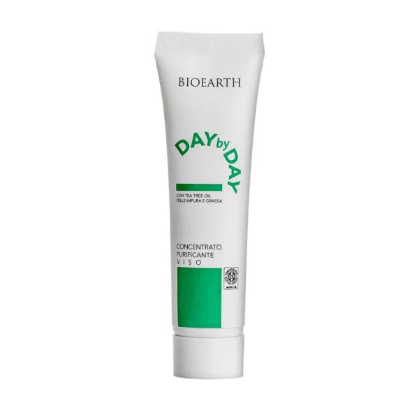 Bioearth Concentrato Purificante Day by Day