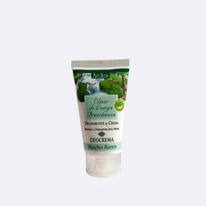 Ardes Deocrema Muschio bianco 50 ml