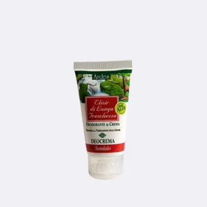 Ardes Deocrema Sandalo 50 ml