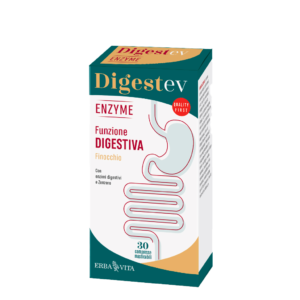 Erba Vita Digest EV Enzyme