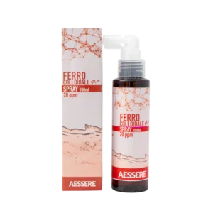 Aessere Ferro Colloidale 100 ml