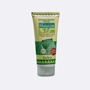 Ardes Hydrocrema Mani Malakite & Aloe 75 ml