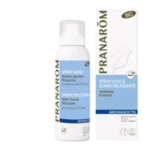 Pranarom Aromanoctis Spray Dolce Sonno Bio