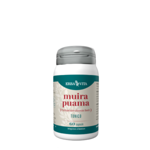 Erba Vita Muira Puma 60 capsule