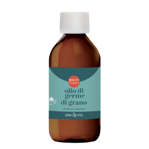 Erba Vita Olio di Germe di Grano 100 ml