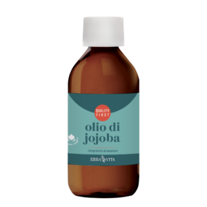 Erba Vita Olio di Jojoba 100 ml