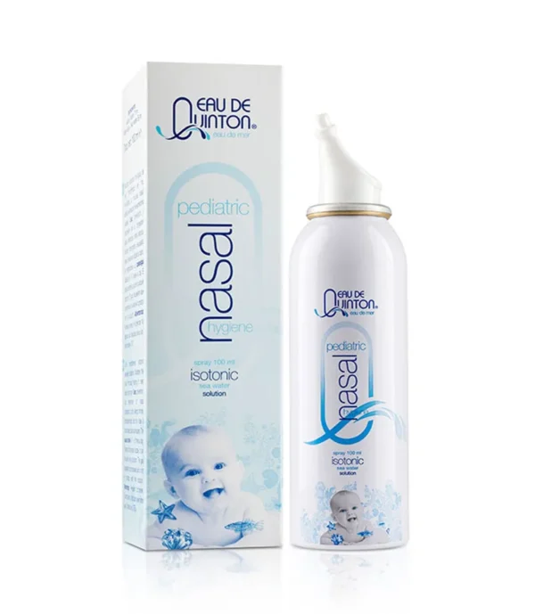 Dott. Cagnola Quinton Spray Pediatric