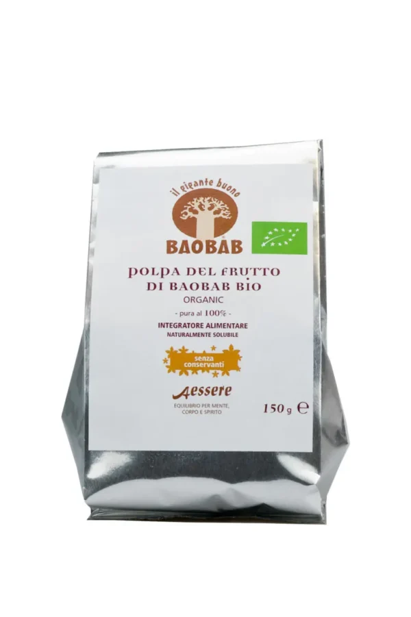 Aessere Baobab ricarica 150 gr