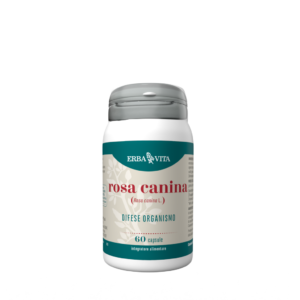 Erba Vita Rosa Canina 60 capsule