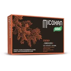 Santiveri Micoxan Energy 19 g