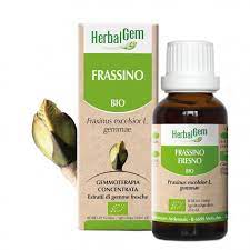 Herbalgem Gemmoderivato Frassino 50 ml