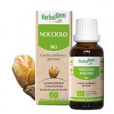 Herbalgem Gemmoderivato Nocciolo 15 ml