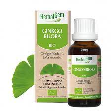 Herbalgem Gemmoderivato Ginkgo Biloba 15 ml