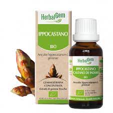 Herbalgem Gemmoderivato Ippocastano 50 ml