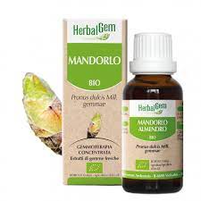 Herbalgem Gemmoderivato Mandorlo 15 ml