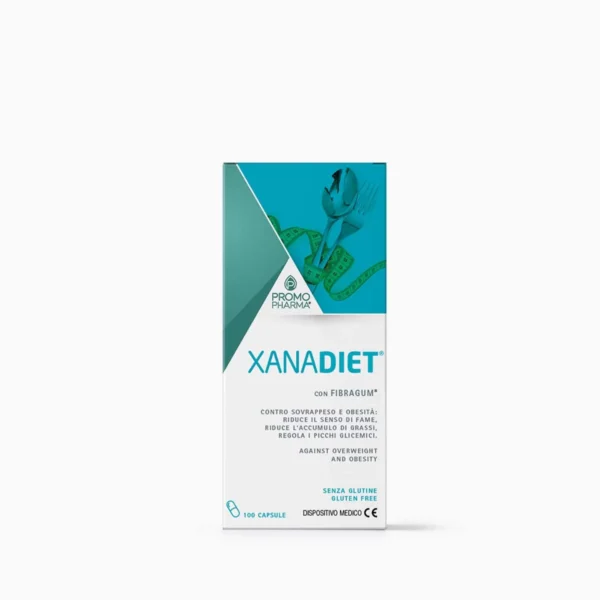 PromoPharma Xanadiet®