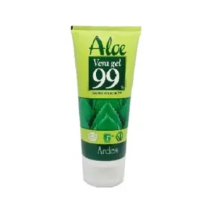 Ardes Aloe Vera Gel 99% Bio 200 ml