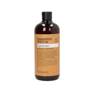 Bioearth Shampoo Doccia Agrumato 500 ml