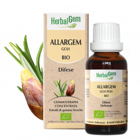 Herbalgem Allargem 50 ml