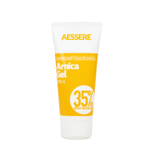 Aessere arnica Gel 35%