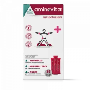 Promopharma Aminovita Plus® Articolazioni