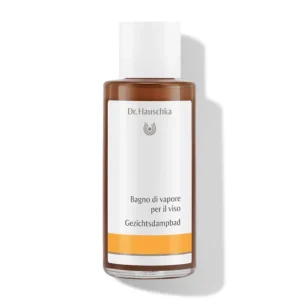 Dr. Hauschka Bagno di Vapore per il Viso 100 ml