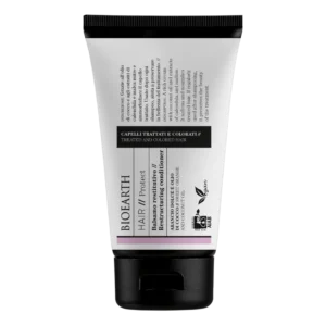 Balsamo Restitutivo Bioearth Hair