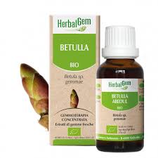 Herbalgem Gemmoderivato Betulla 15 ml