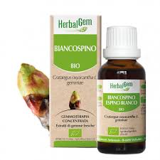 Herbalgem Gemmoderivato Biancospino 15 ml