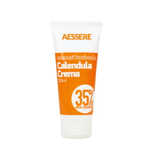 Crema alla Calendula 35% Aessere